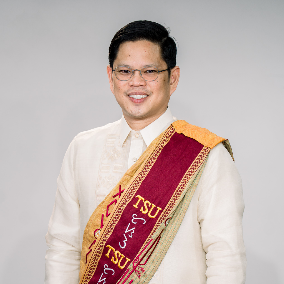 Dr. Jasper Jay N. Mendoza