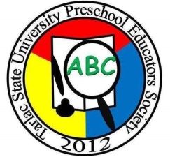 PRESCHOOL EDUCATORS SOCIETY 