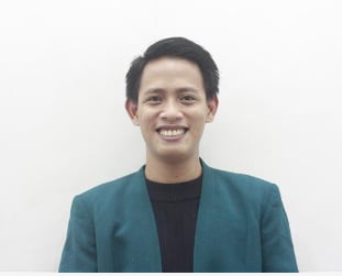 Mr. Raven E. Escaño