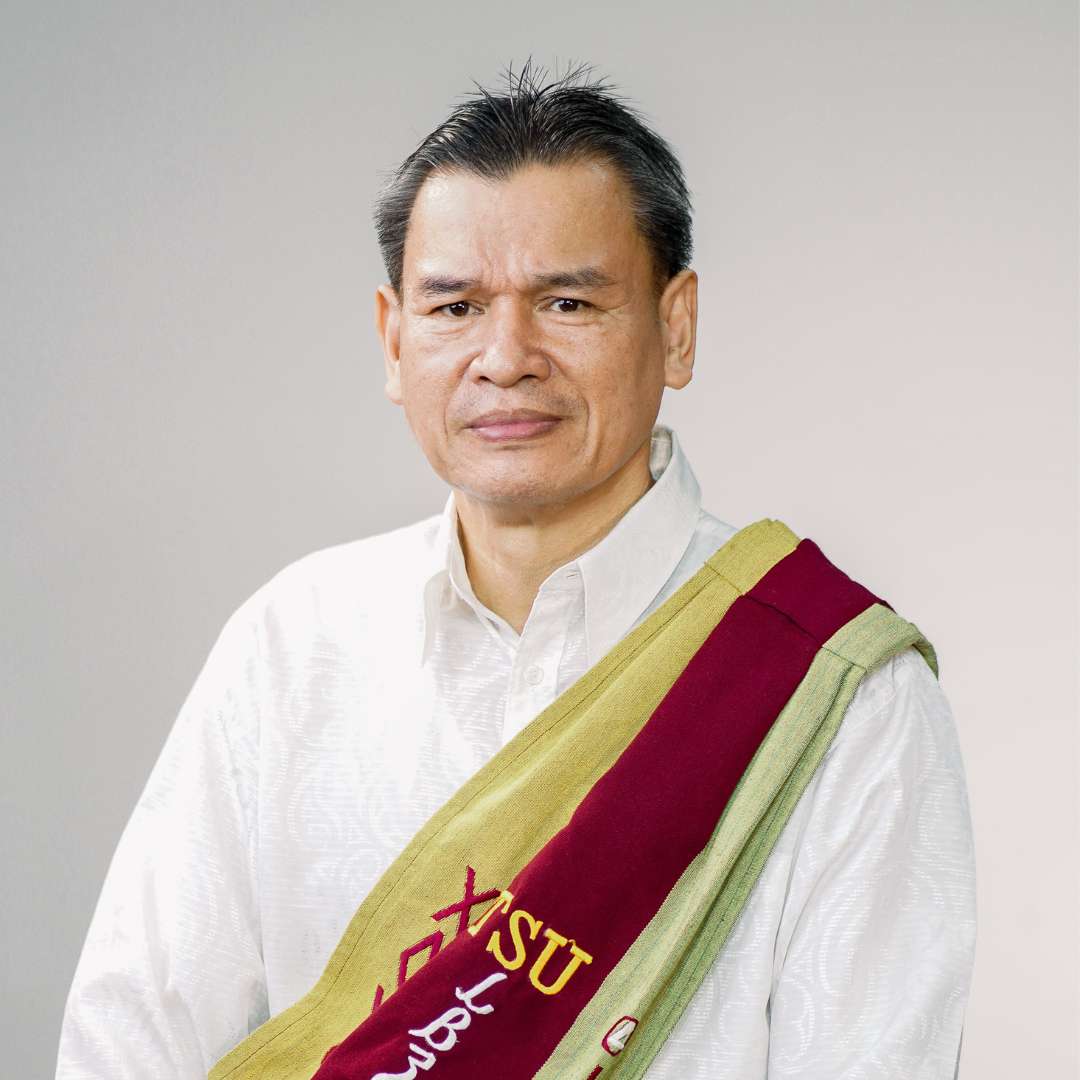 Dr. Brigido B. Corpuz