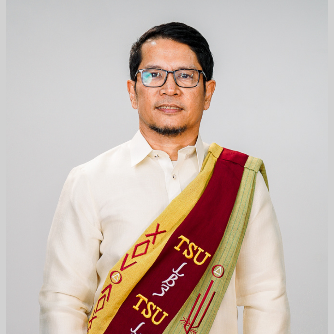 Dr. Marlon V. Gamido (Concurrent)