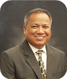 Atty. Gener C. Endona