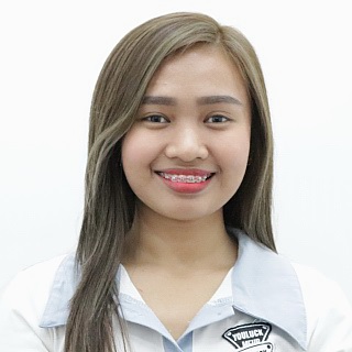 Jan Beatrice Joelle G. Mallari