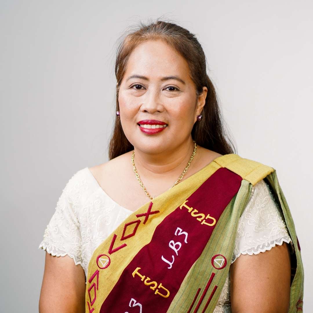 Dr. Jhonel C. Panlilio