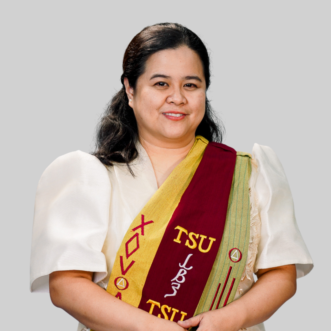 Engr. Enalyn T. Domingo