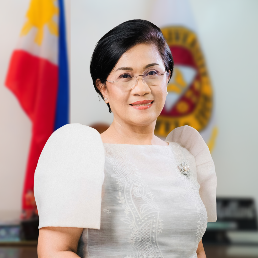 HON. SHIRLEY C. AGRUPIS